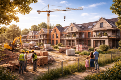 NIEUWBOUW