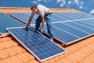 ZONNEPANELEN